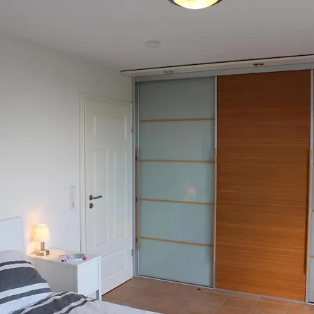 Strandfrieden * فلنسبورغ