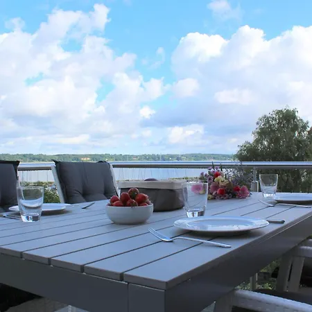 Strandfrieden