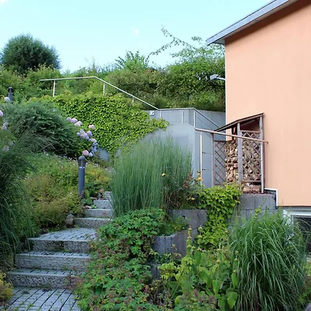 Ferienhaus Strandfrieden
