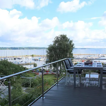 Strandfrieden Flensburg