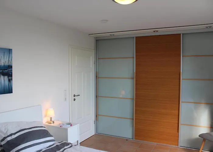 Strandfrieden * فلنسبورغ