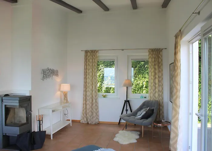 Strandfrieden 펜션 플렌스부르크