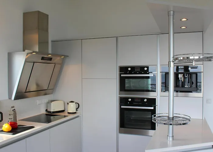 Strandfrieden 플렌스부르크