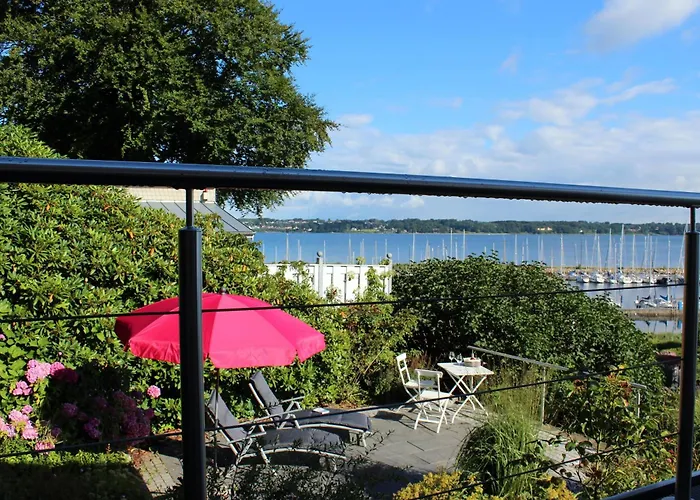 Strandfrieden * 플렌스부르크